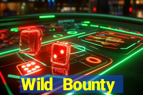 Wild Bounty Showdown horario pagante